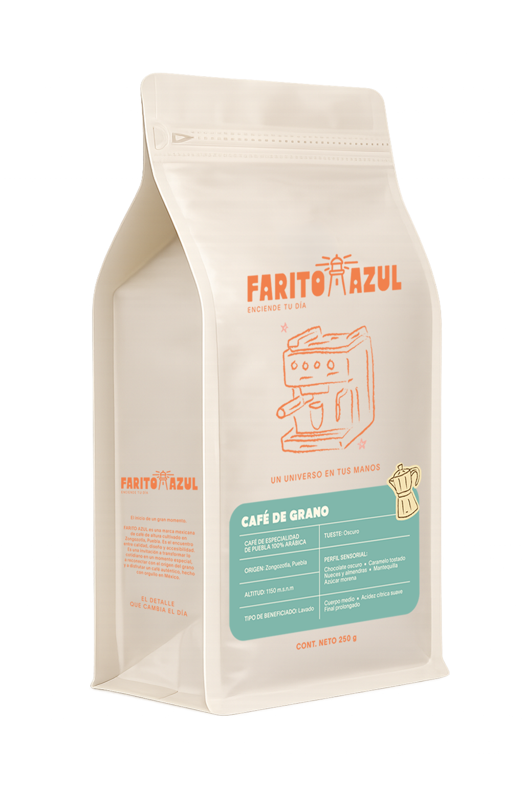 Café de Grano