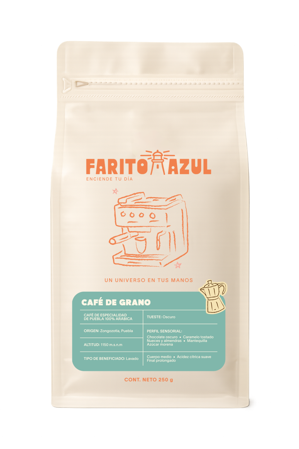 Café de Grano