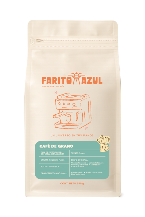Café de Grano