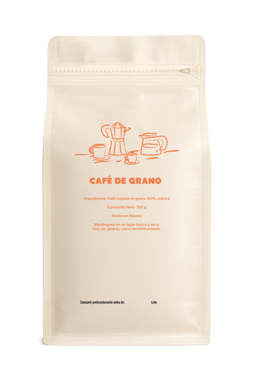 Café de Grano