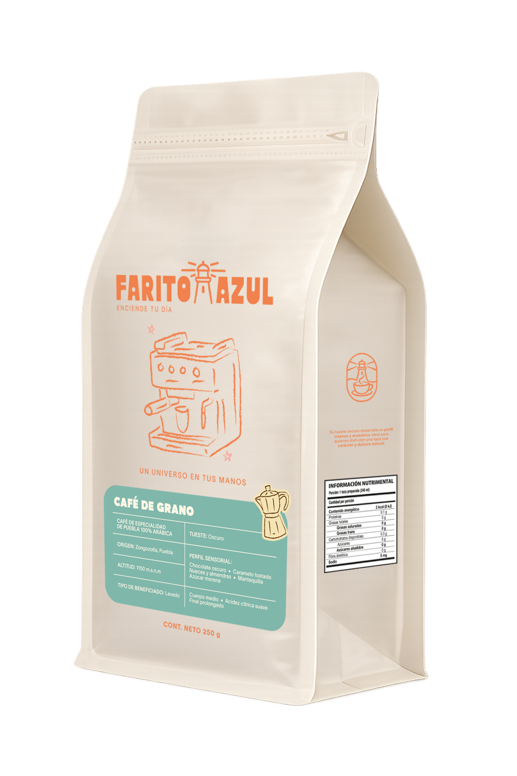 Café de Grano